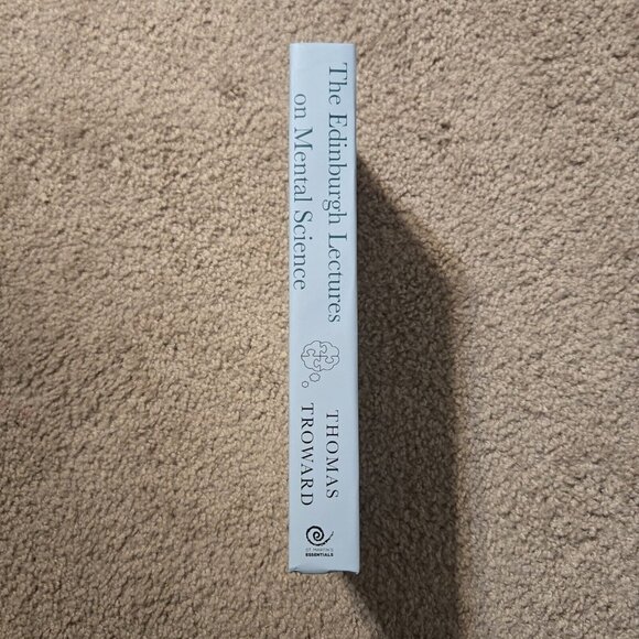 The Library of Spiritual Wisdom: The Edinburgh Lectures on Mental Science - Picture 5 of 9